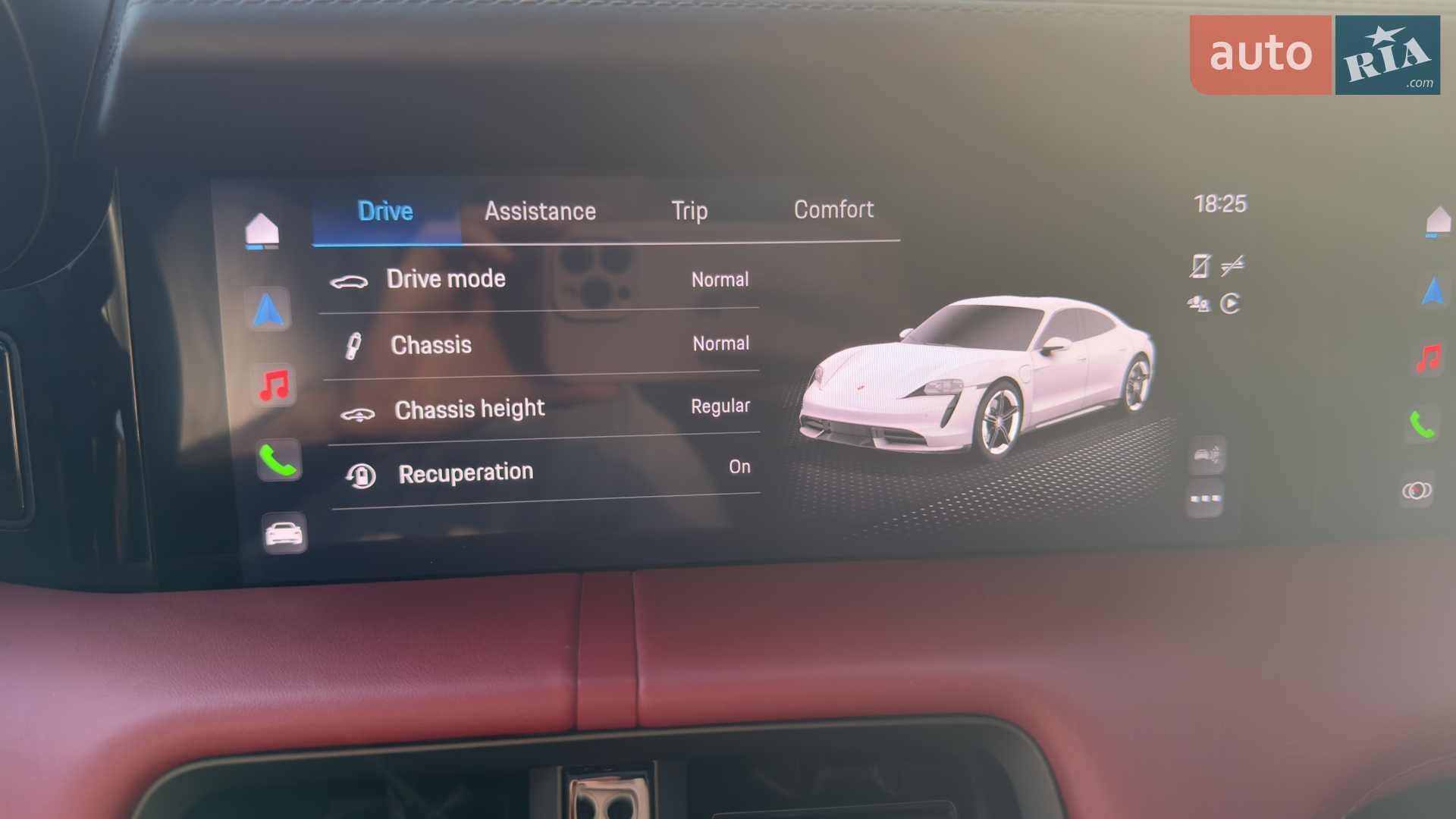 2022 Porsche Taycan - мініатюра 44