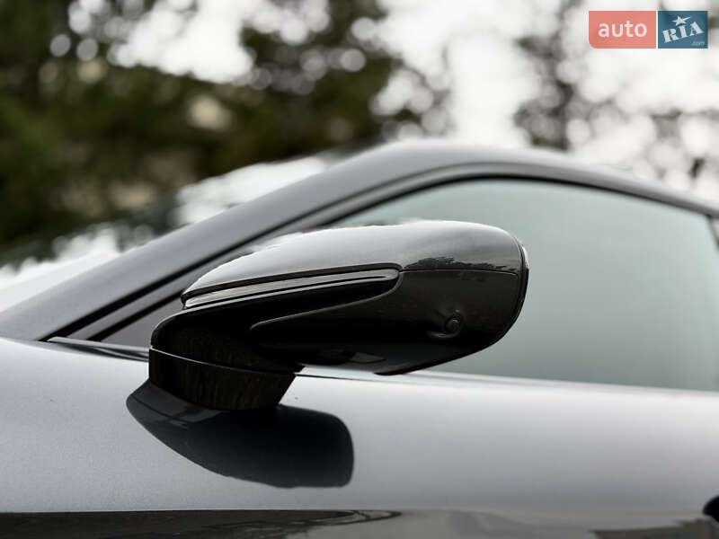 Седан Porsche Taycan 2021 в Львові фото 22 Седан Porsche Taycan 2021 в Львові