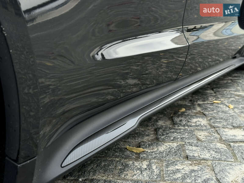 Седан Porsche Taycan 2021 в Львові фото 39 Седан Porsche Taycan 2021 в Львові