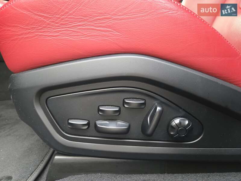 Седан Porsche Taycan 2021 в Киеве фото 30 Седан Porsche Taycan 2021 в Киеве