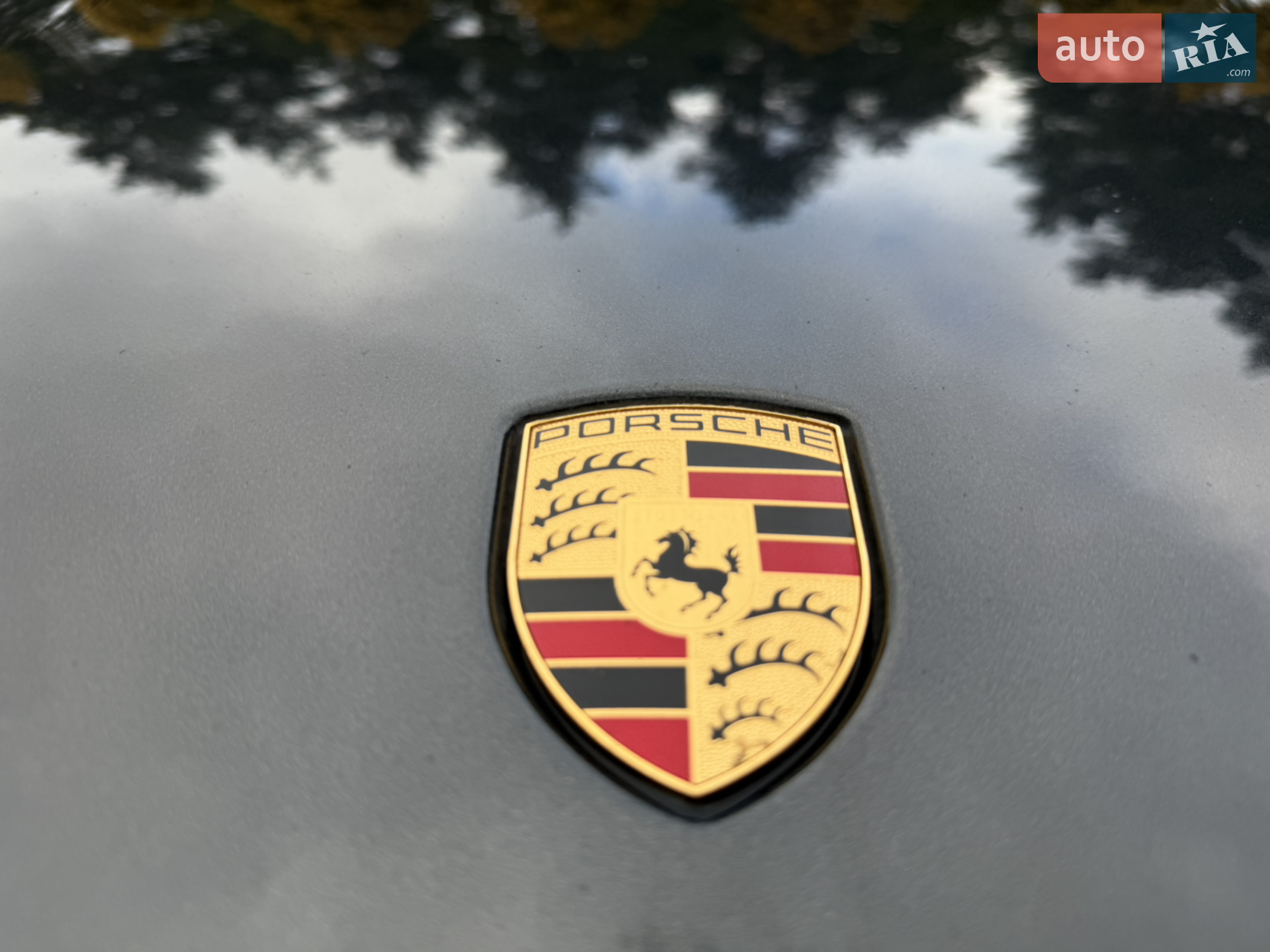 2020 Porsche Taycan - мініатюра 16