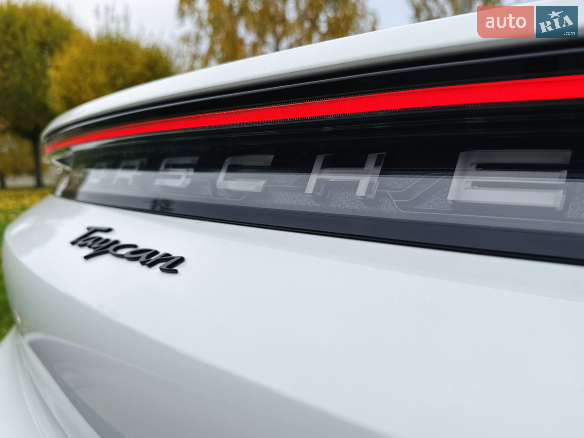 2024 Porsche Taycan - мініатюра 19
