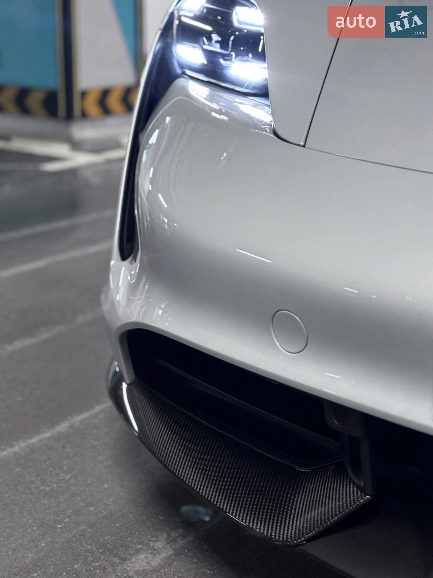 2022 Porsche Taycan - мініатюра 40