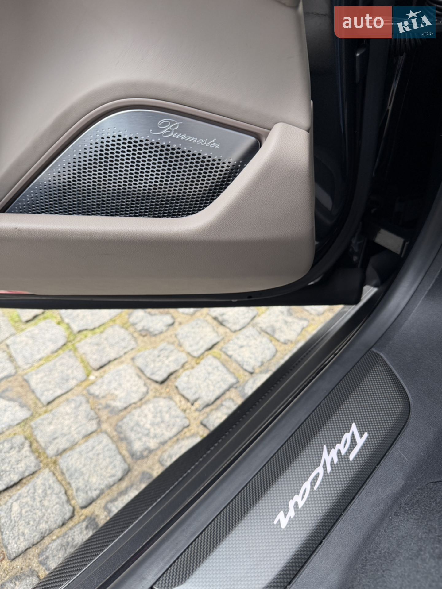 2020 Porsche Taycan - мініатюра 10