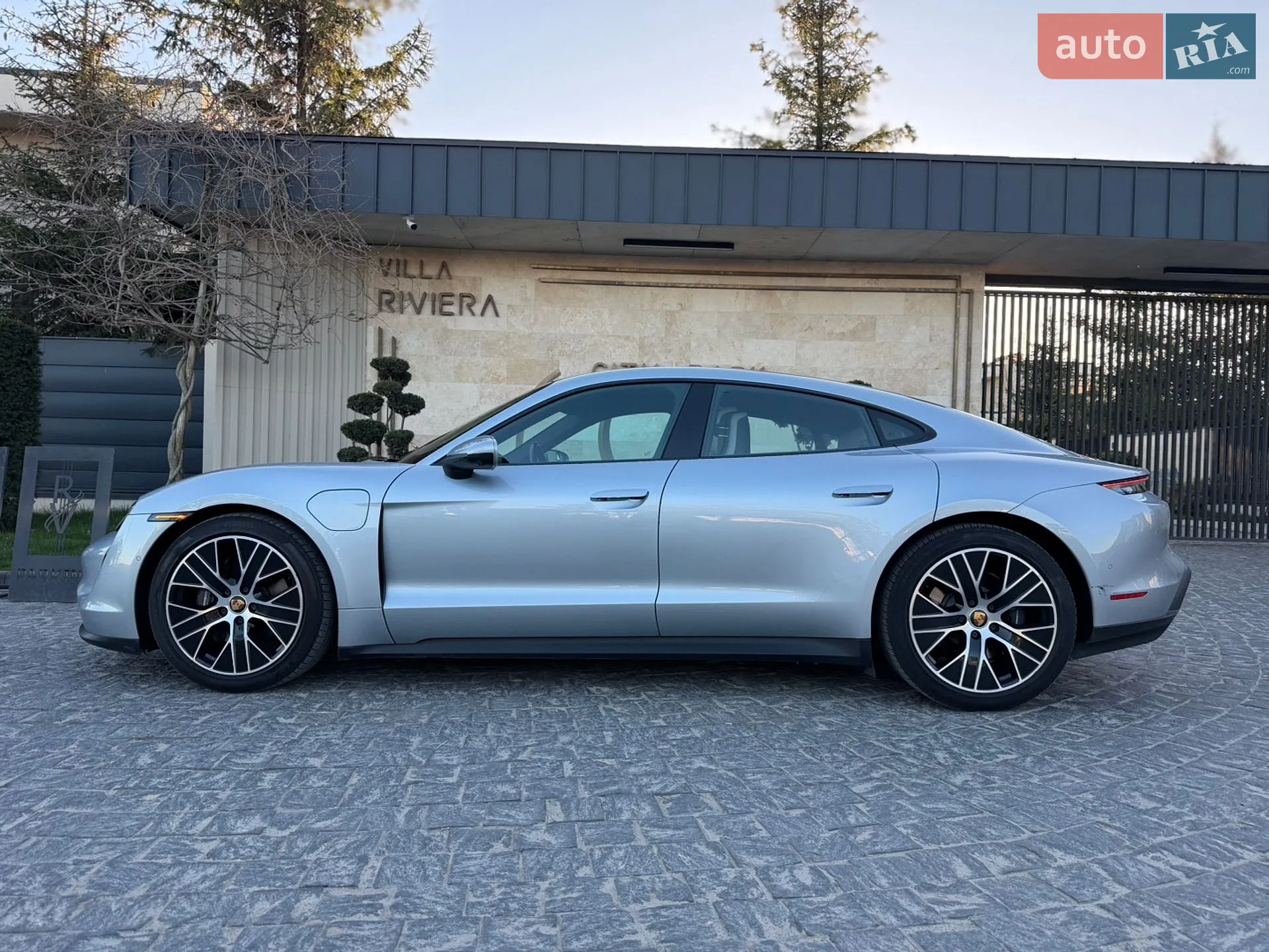 2023 Porsche Taycan - мініатюра 6