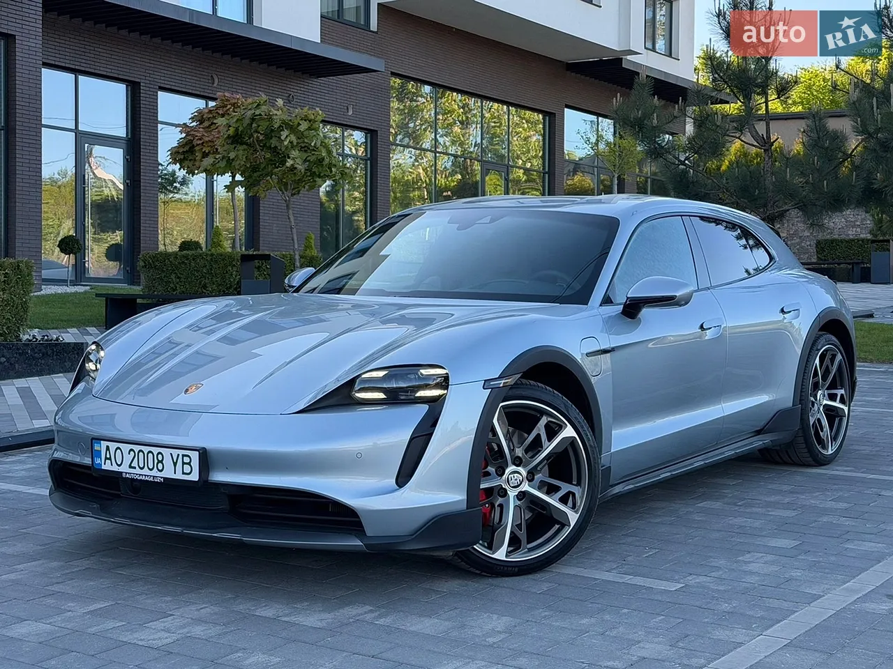 2020 Tesla Model X - мініатюра 68