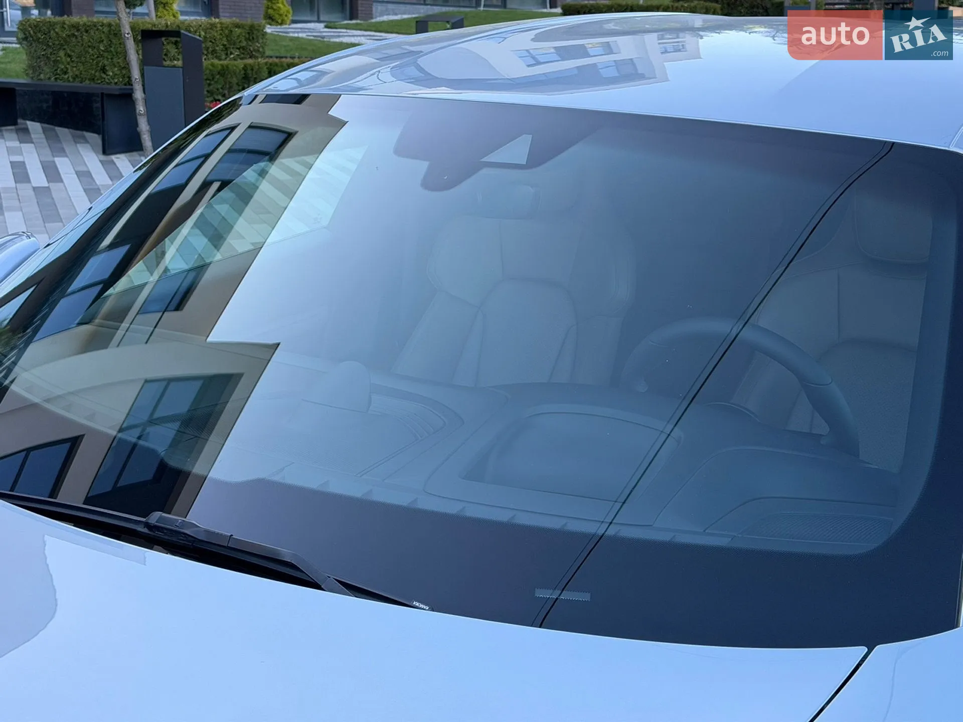 2021 Porsche Taycan - мініатюра 17