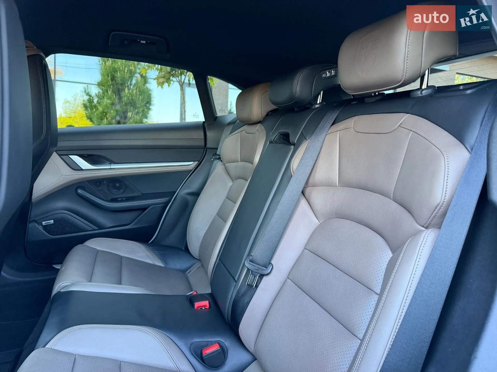 2021 Porsche Taycan - мініатюра 45