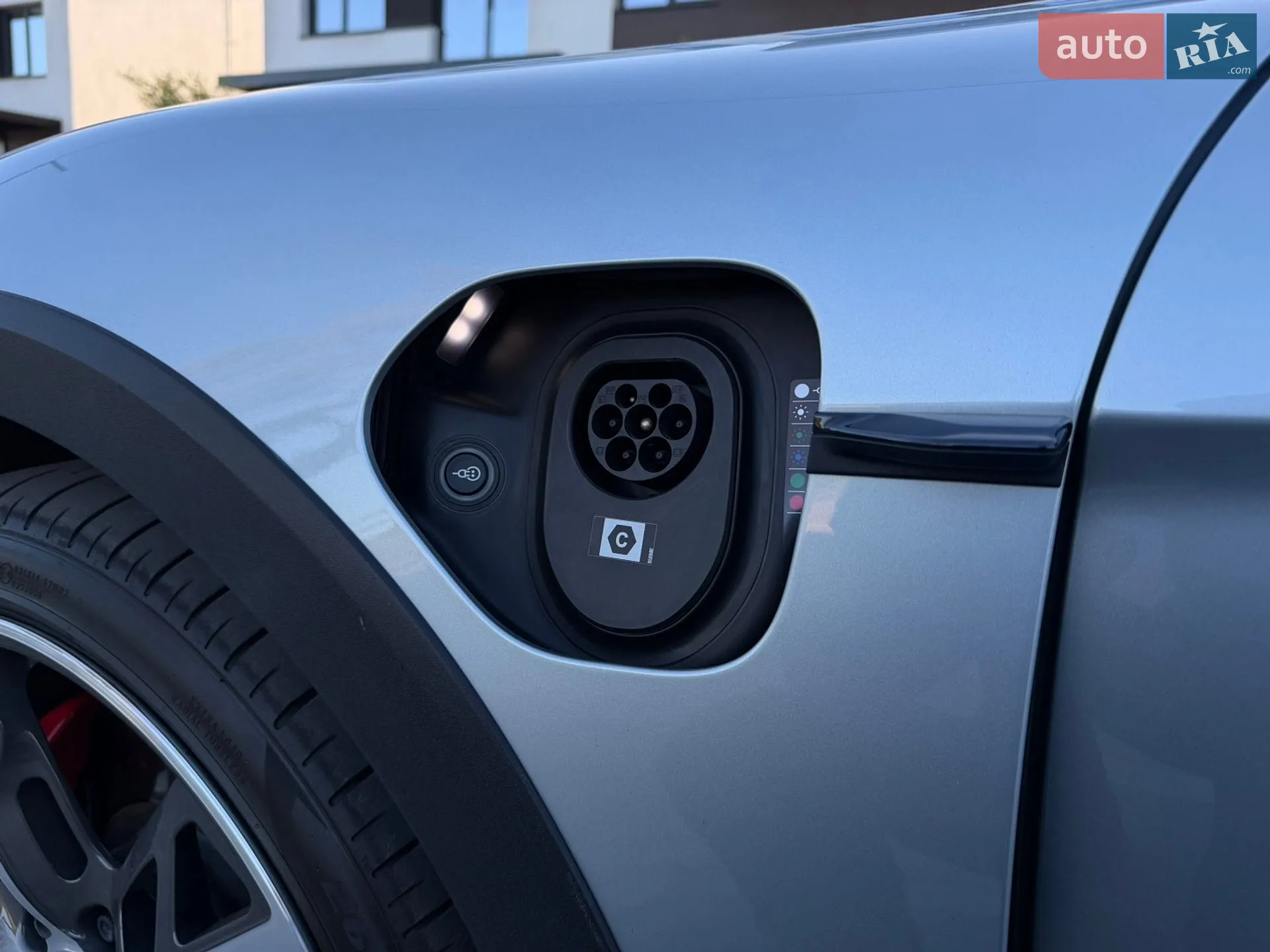 2021 Porsche Taycan - мініатюра 78