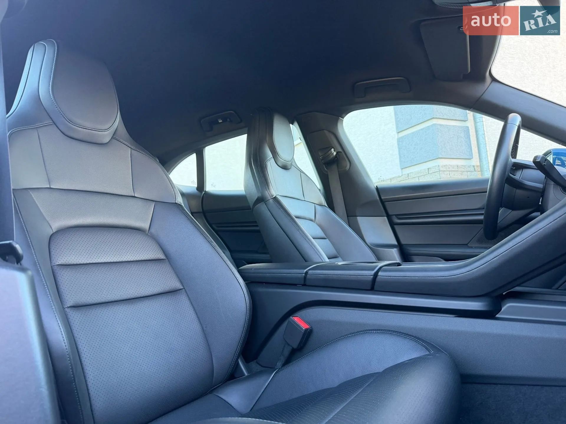 2022 Porsche Taycan - мініатюра 27