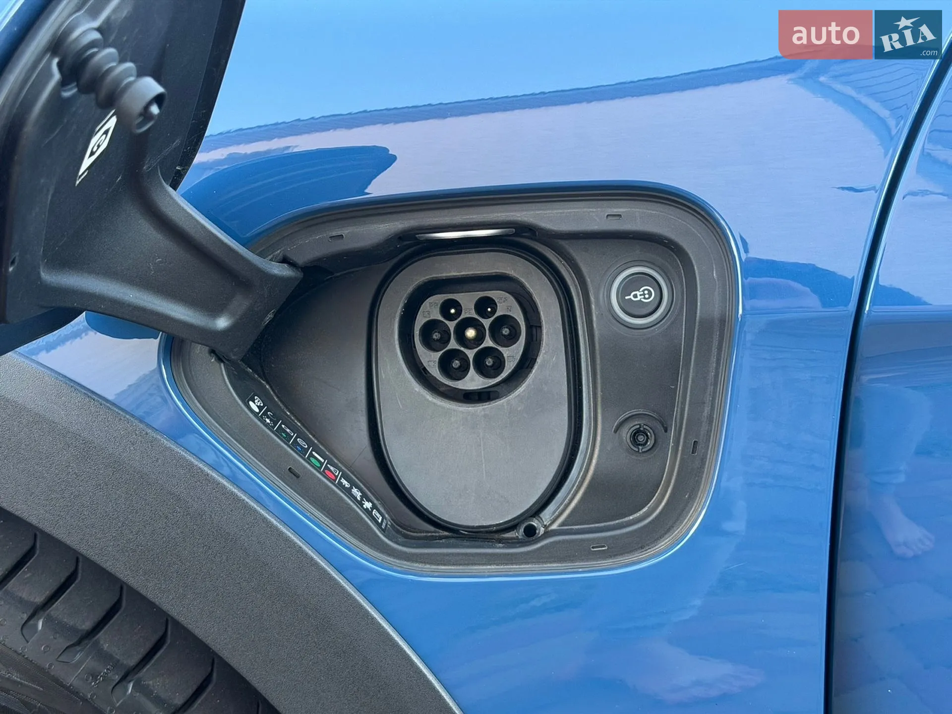 2022 Porsche Taycan - мініатюра 38