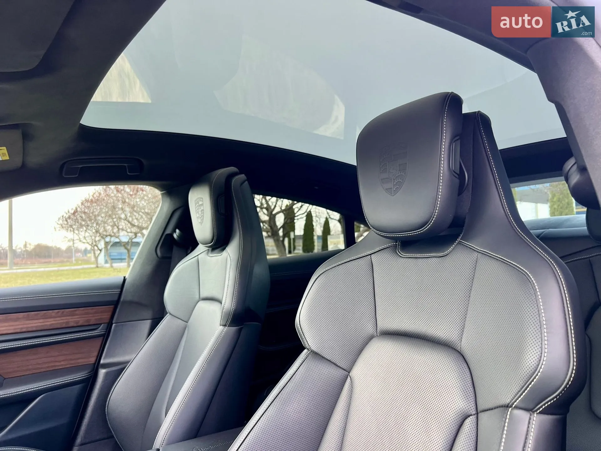 2023 Porsche Taycan - мініатюра 42