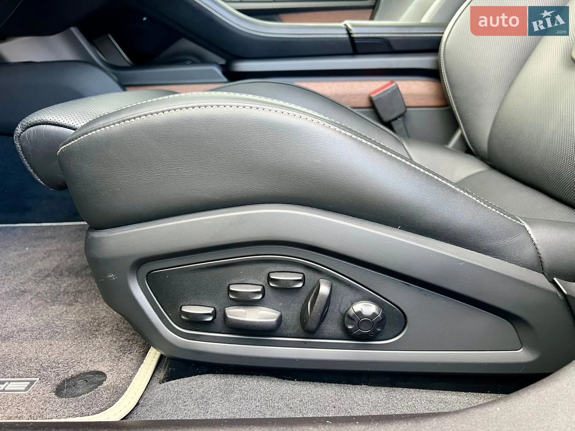 2023 Porsche Taycan - мініатюра 44