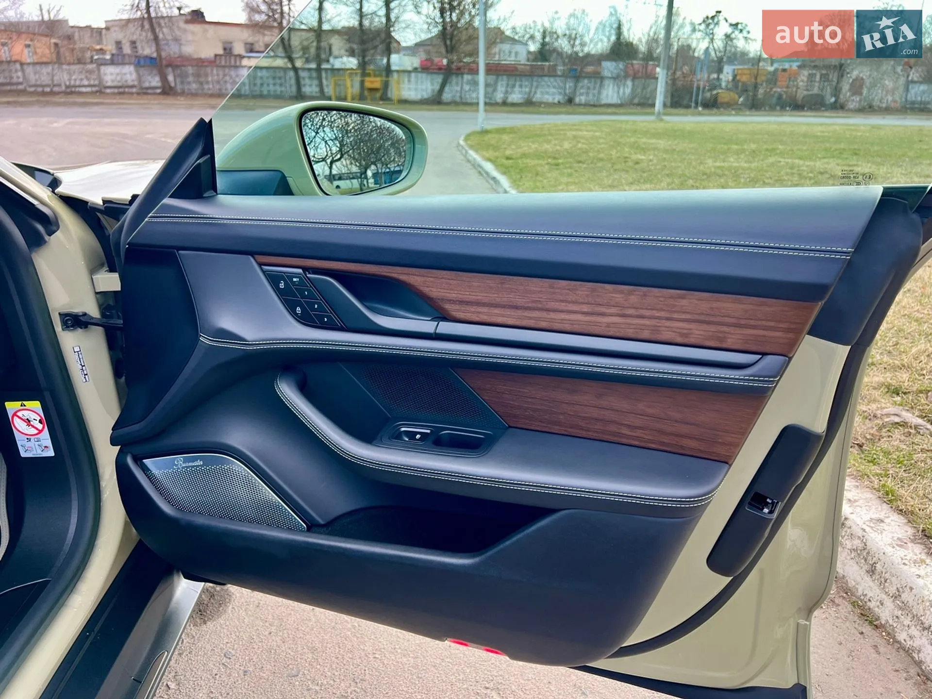 2023 Porsche Taycan - мініатюра 52