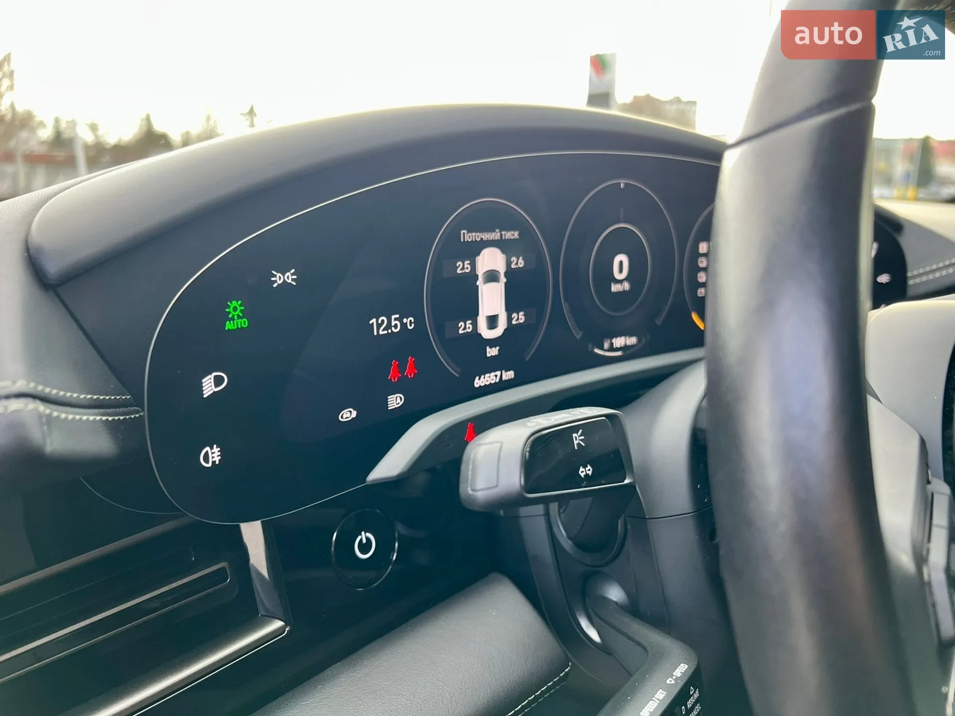 2023 Porsche Taycan - мініатюра 67
