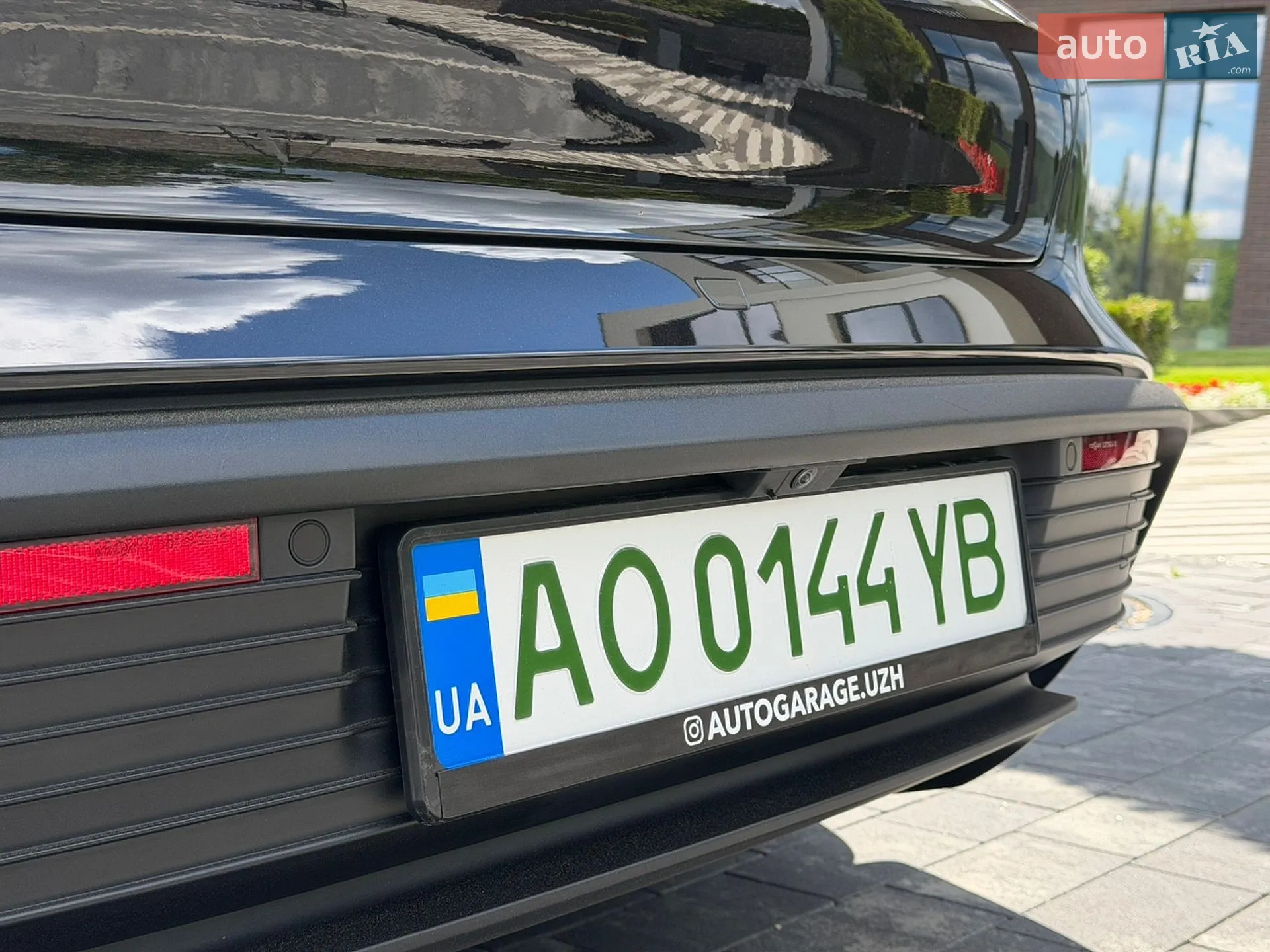 2021 Porsche Taycan - мініатюра 25