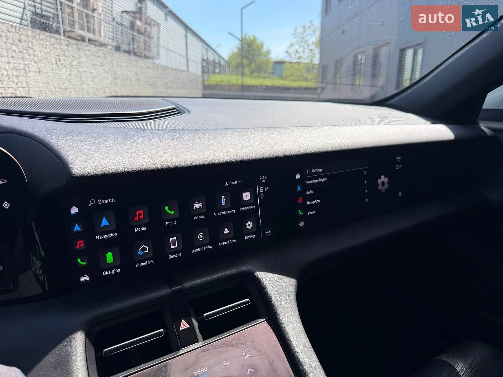2020 Porsche Taycan - мініатюра 18