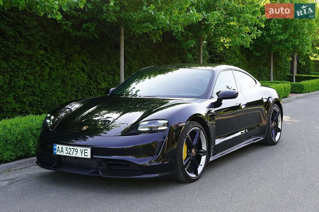 2021 Porsche Panamera - мініатюра 63
