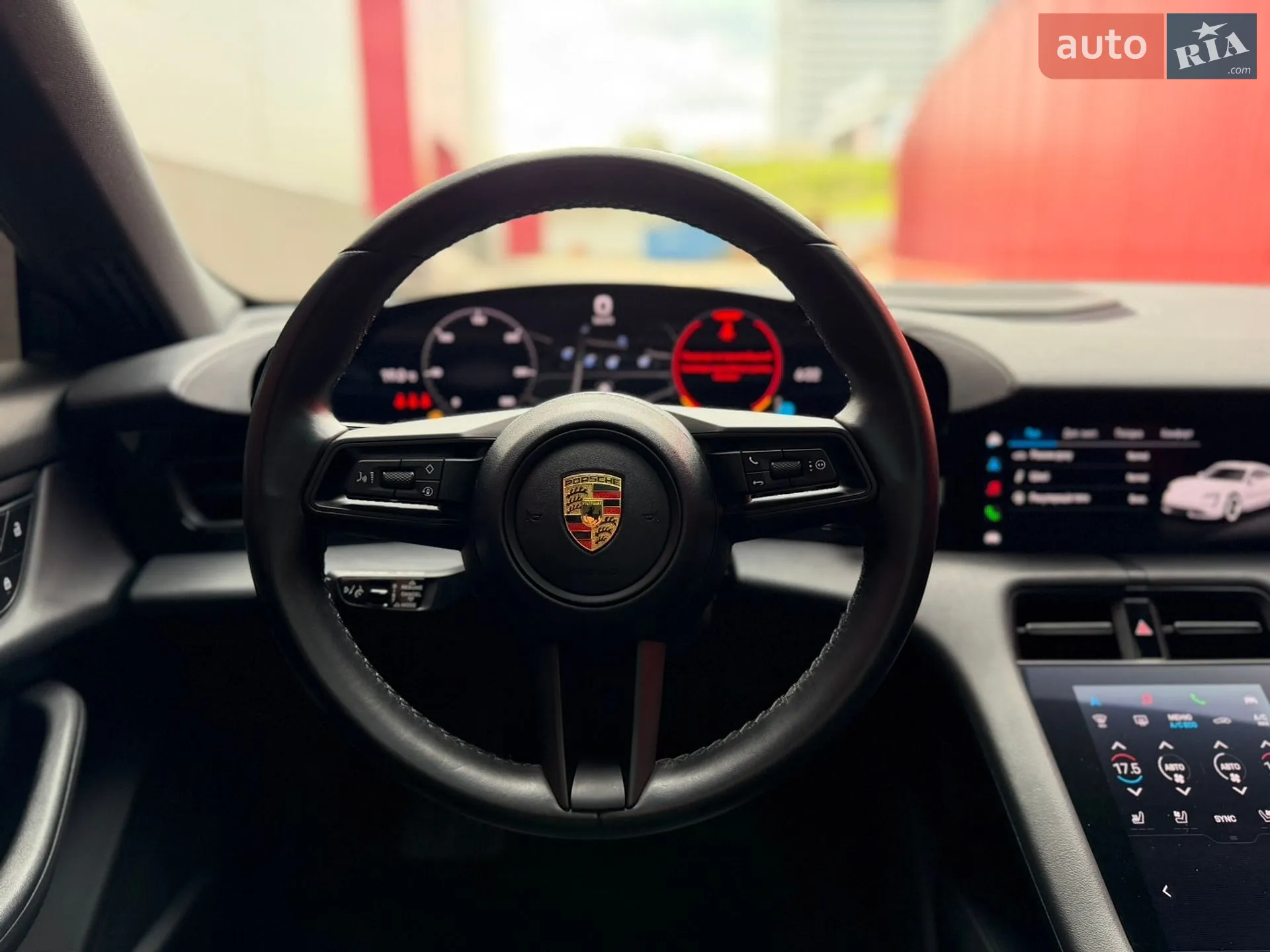 2023 Porsche Taycan - мініатюра 33