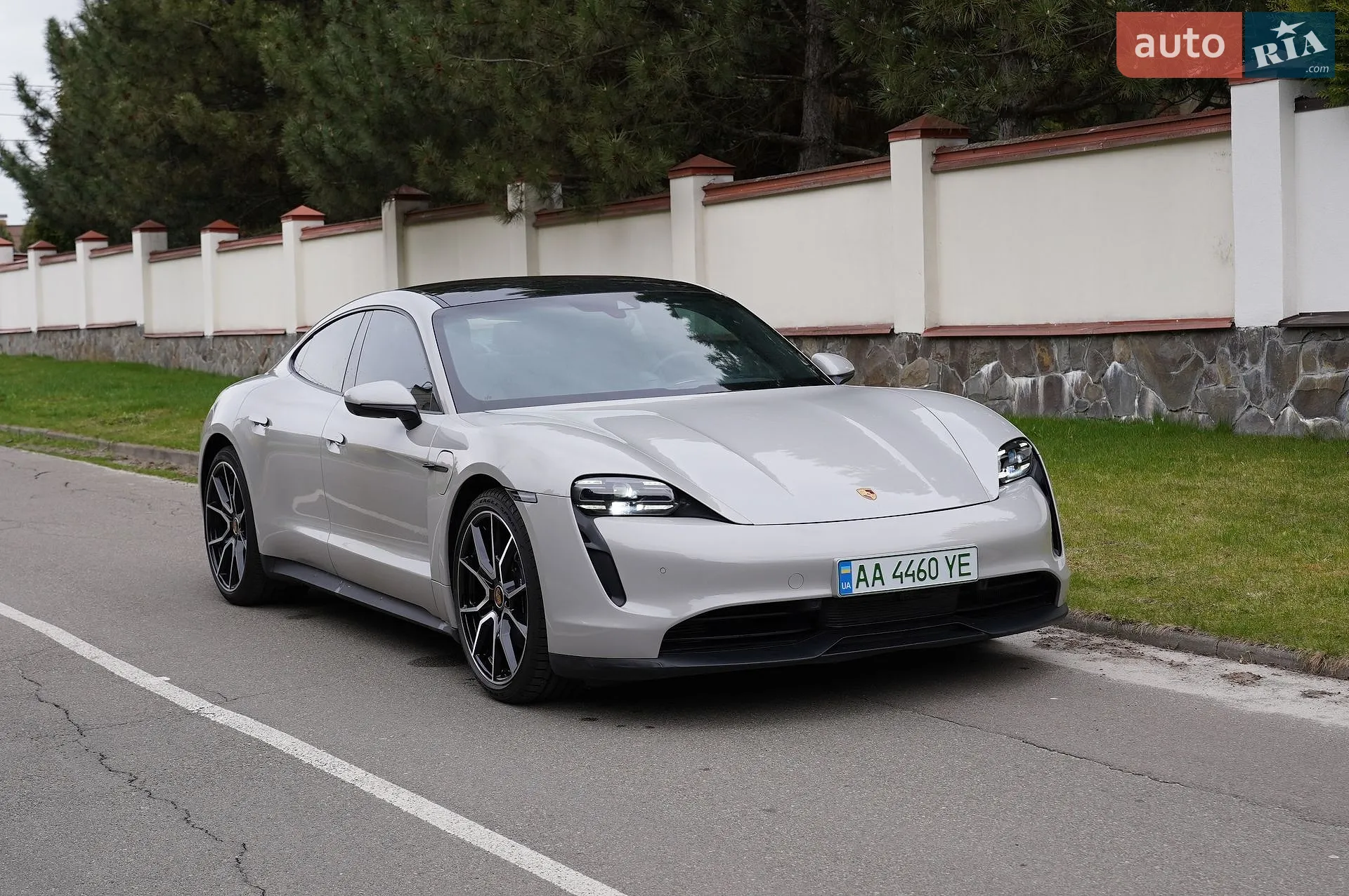 2023 Porsche Taycan - мініатюра 13