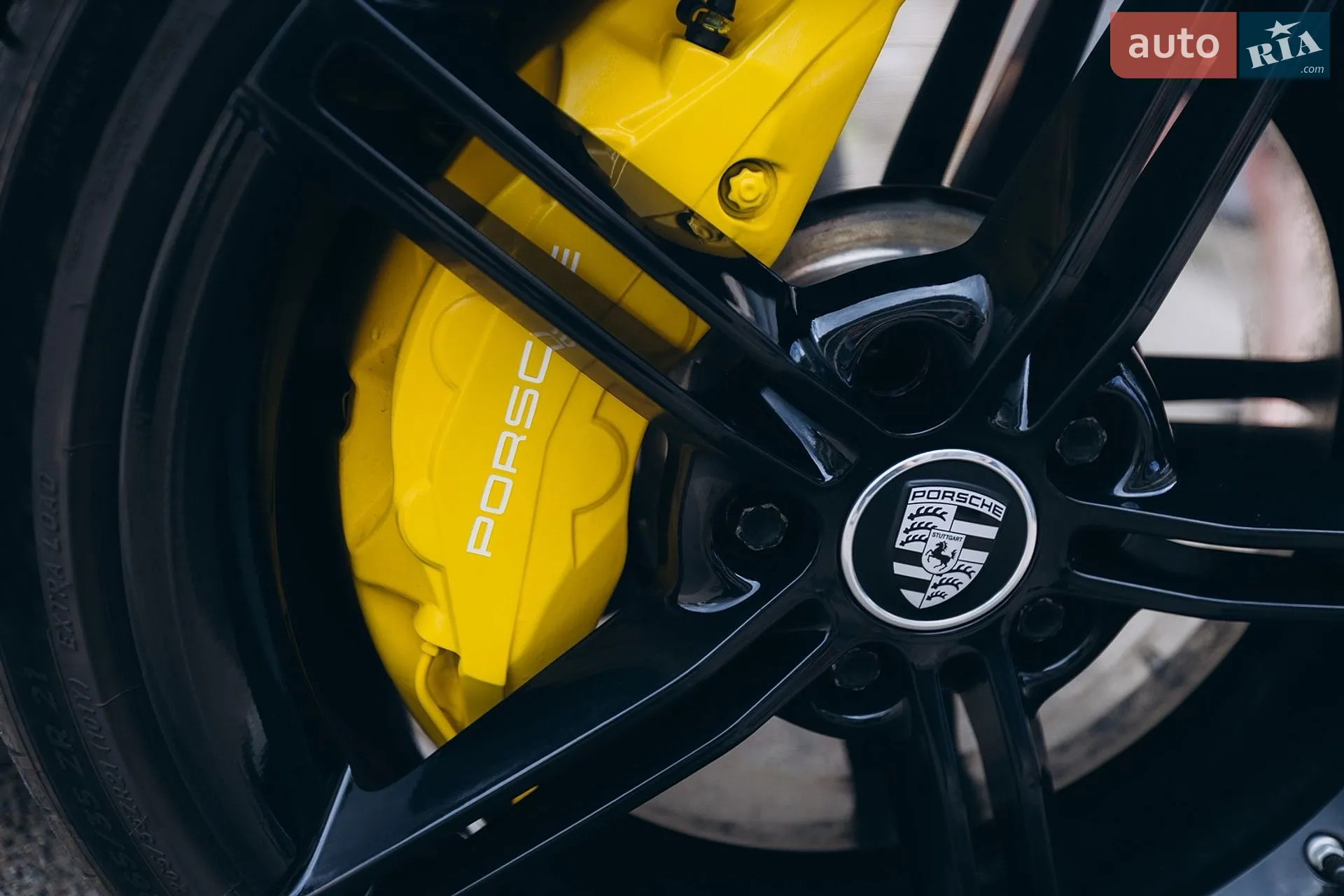 2020 Porsche Taycan - мініатюра 11