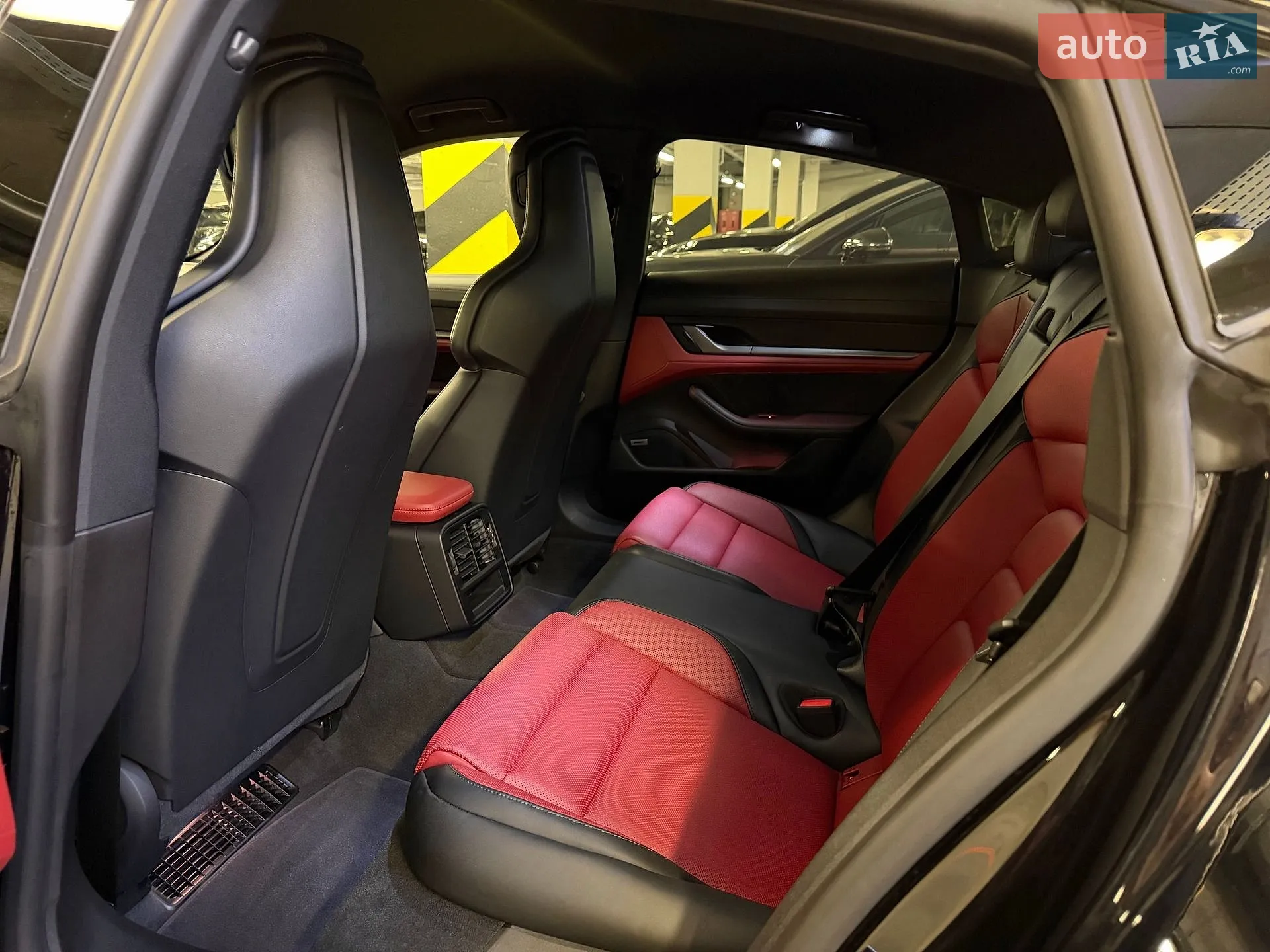 2024 Porsche Taycan - мініатюра 53