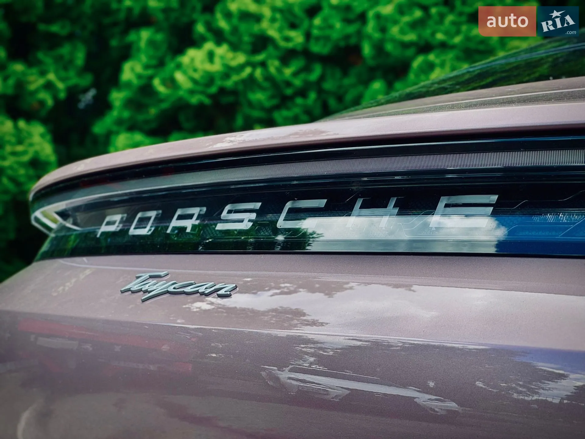2022 Porsche Taycan - мініатюра 18