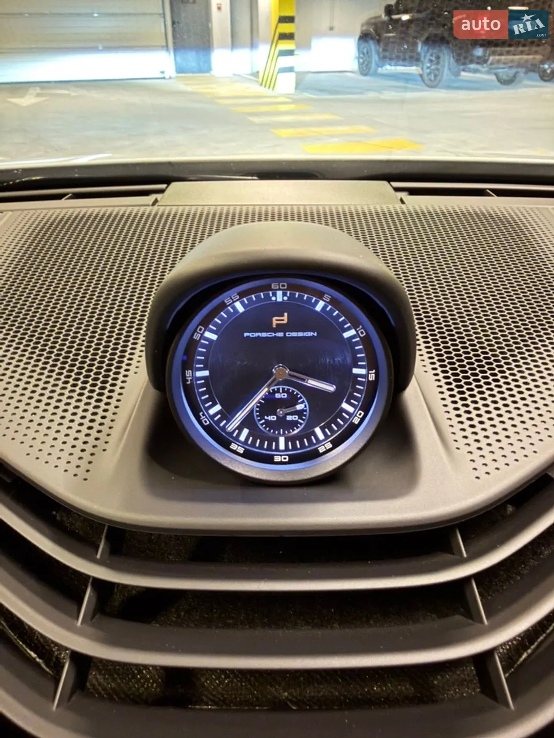 2021 Porsche Taycan - мініатюра 10