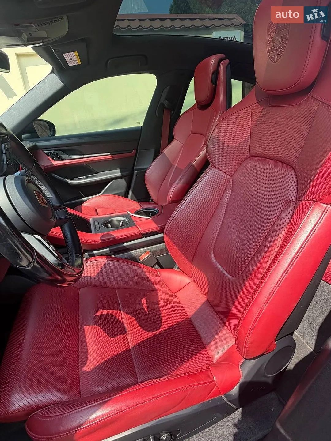 2020 Porsche Taycan - мініатюра 6
