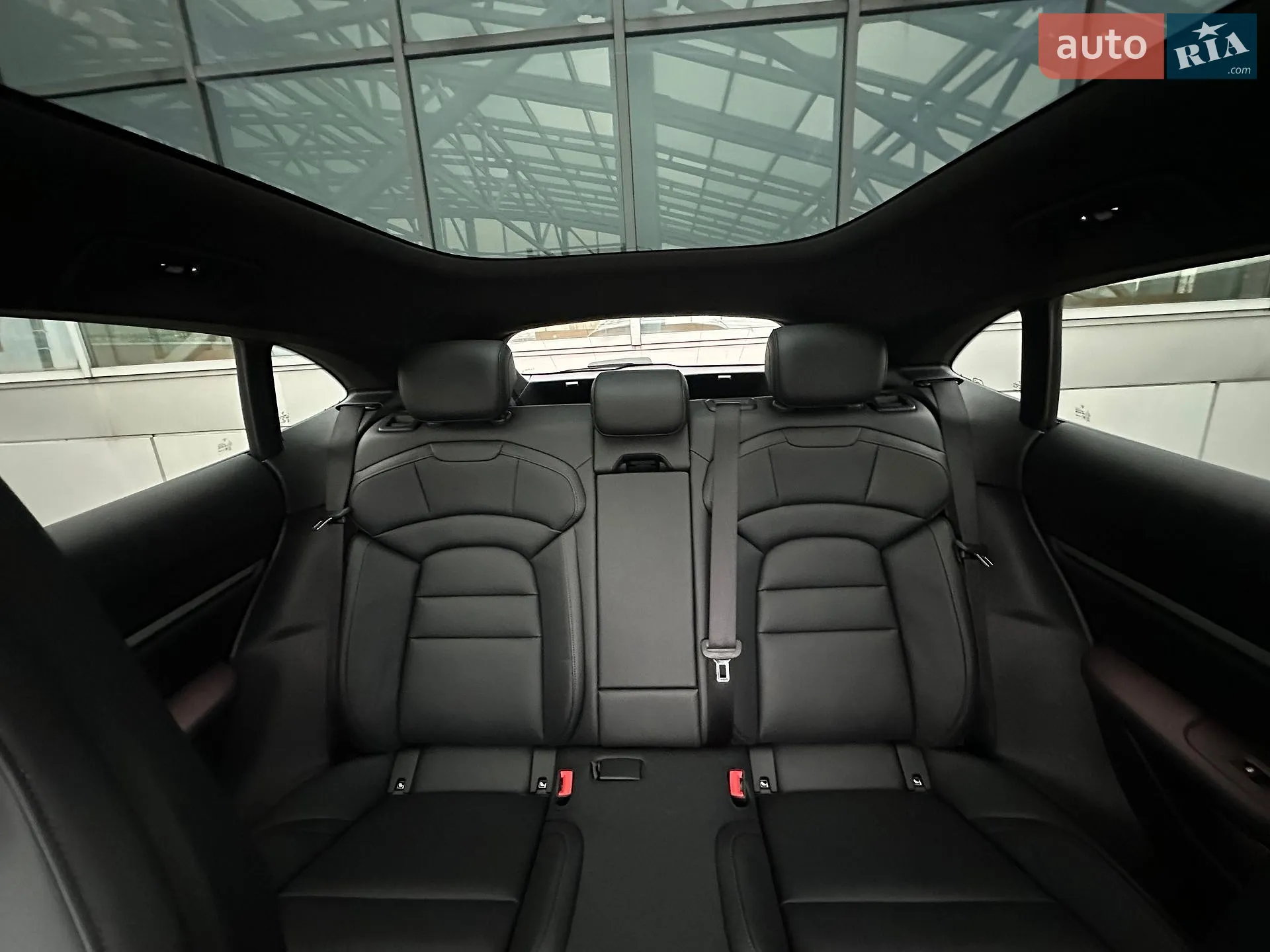 2024 Porsche Taycan - мініатюра 19