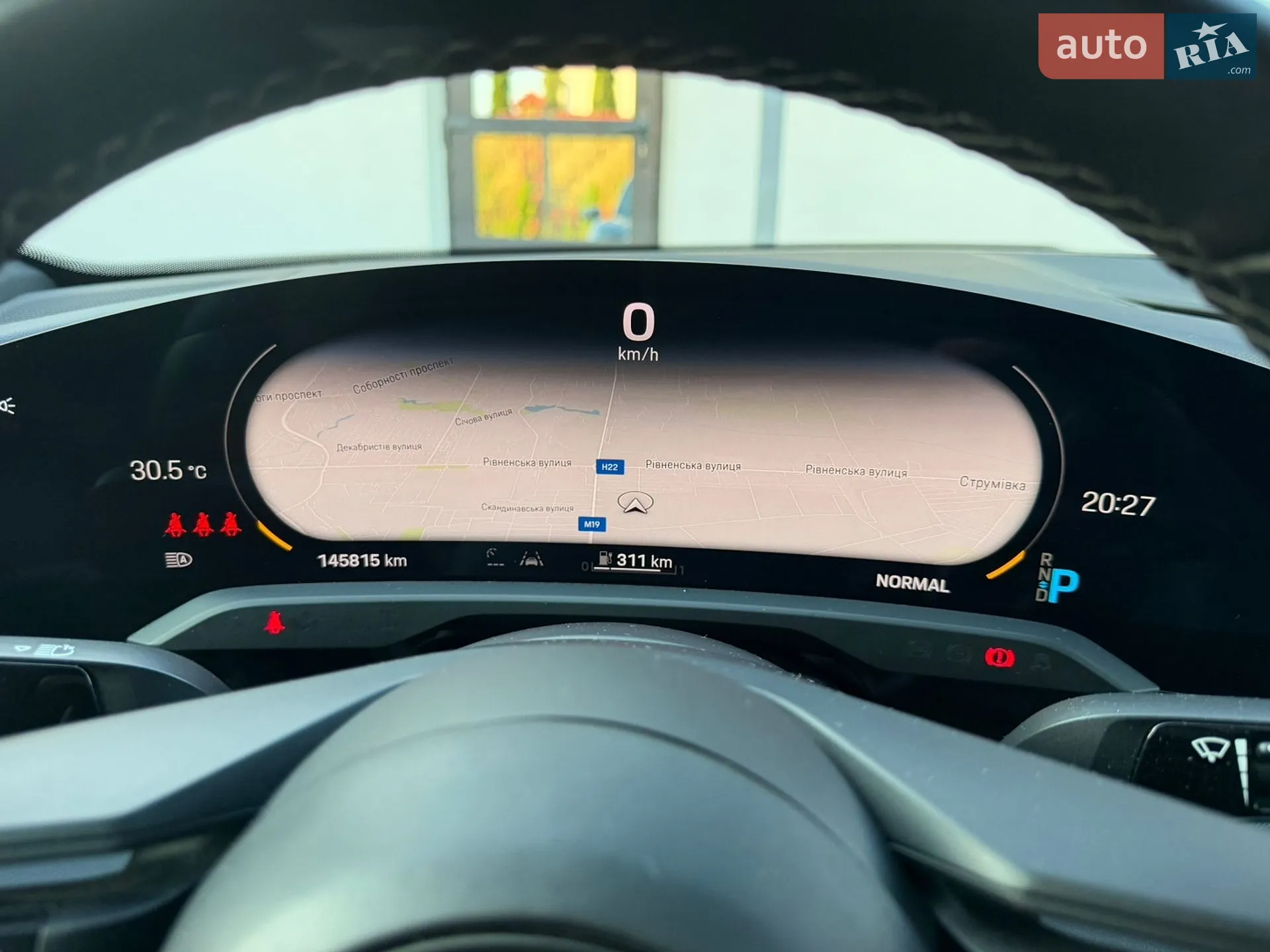2020 Porsche Taycan - мініатюра 15