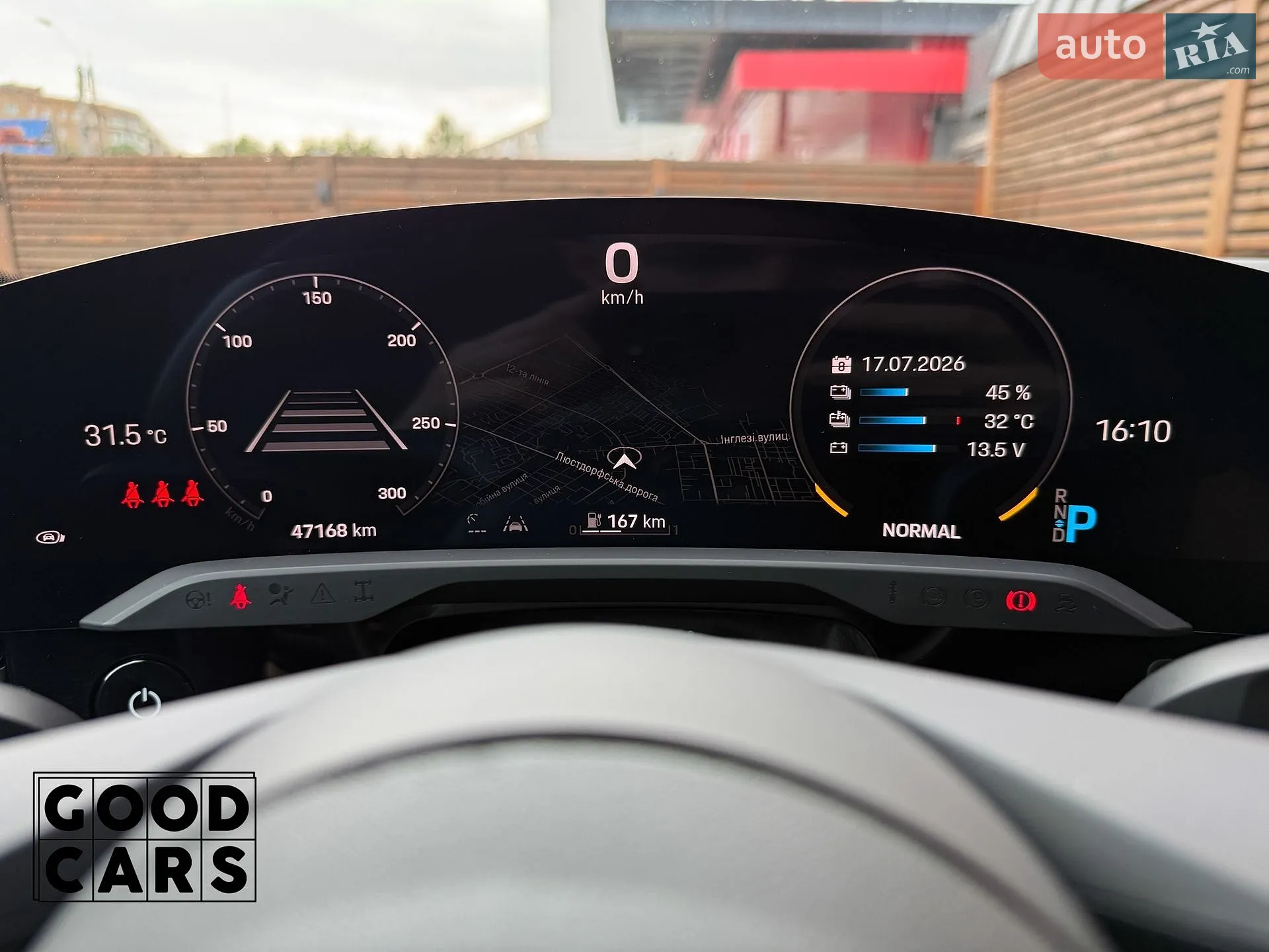 2020 Porsche Taycan - мініатюра 44