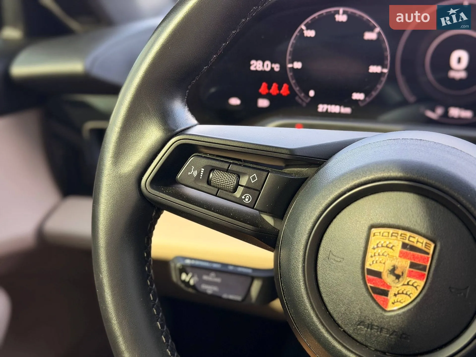 2021 Porsche Taycan - мініатюра 73