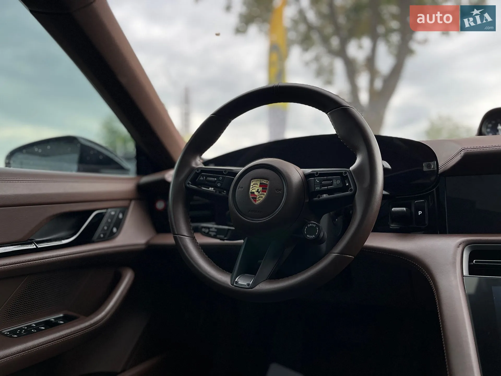 2023 Porsche Taycan - мініатюра 23