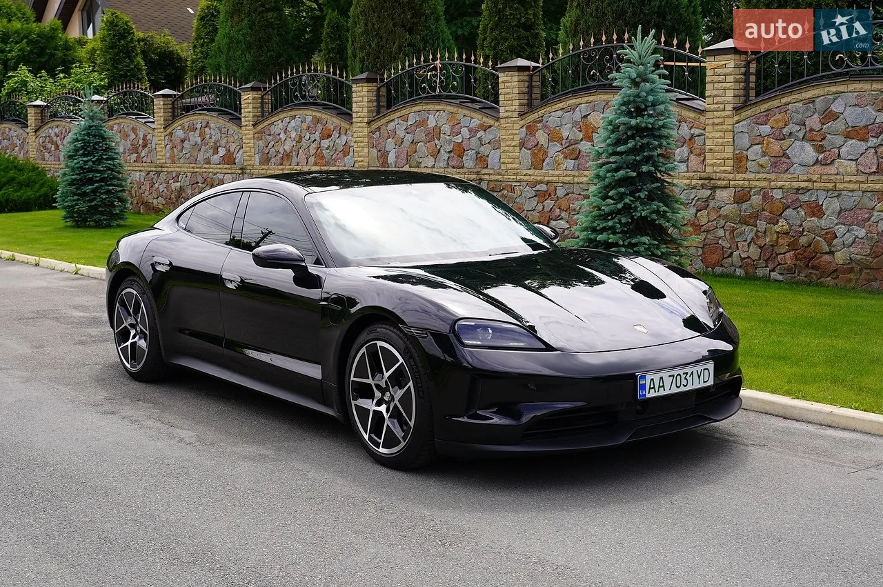 2022 Audi e-tron GT - мініатюра 30