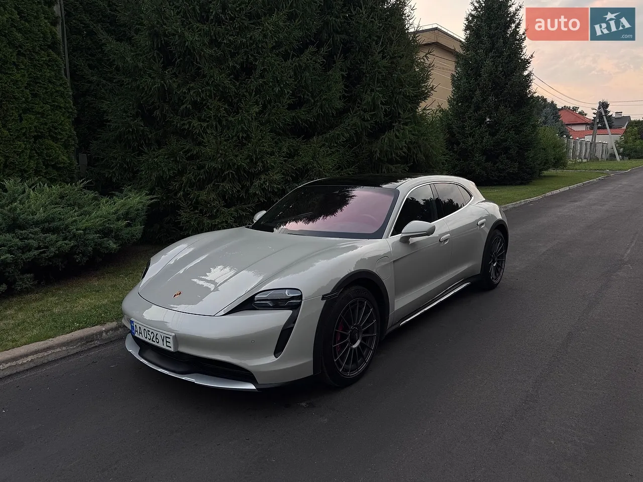 2022 Audi e-tron GT - мініатюра 27