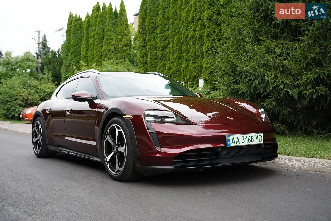 2021 Audi RS e-tron GT - мініатюра 34