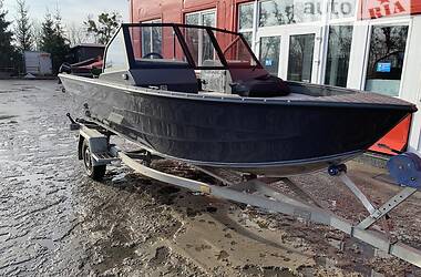 Катер Powerboat 470 2021 в Черкасах