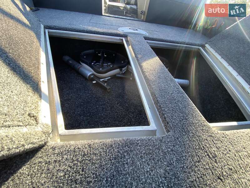 Лодка Powerboat 470 2020 в Николаеве