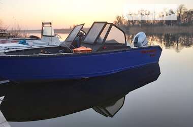 Лодка Powerboat 470 2020 в Николаеве
