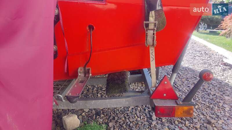 Катер Powerboat 470 2021 в Самборе