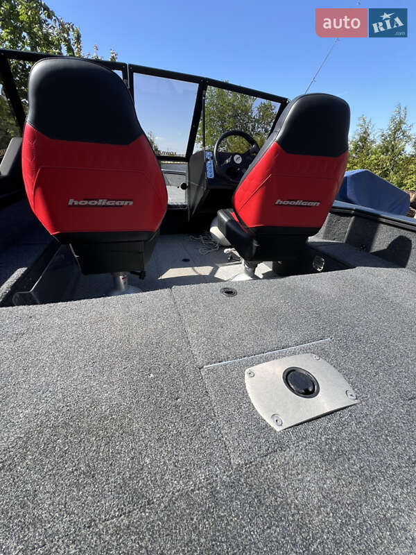 Лодка Powerboat 470 2020 в Николаеве