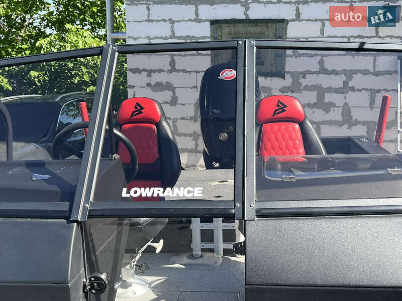 Лодка Powerboat 470 2020 в Николаеве