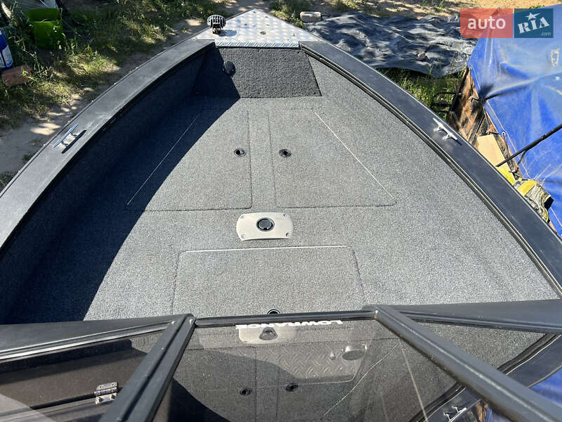 Лодка Powerboat 470 2020 в Николаеве