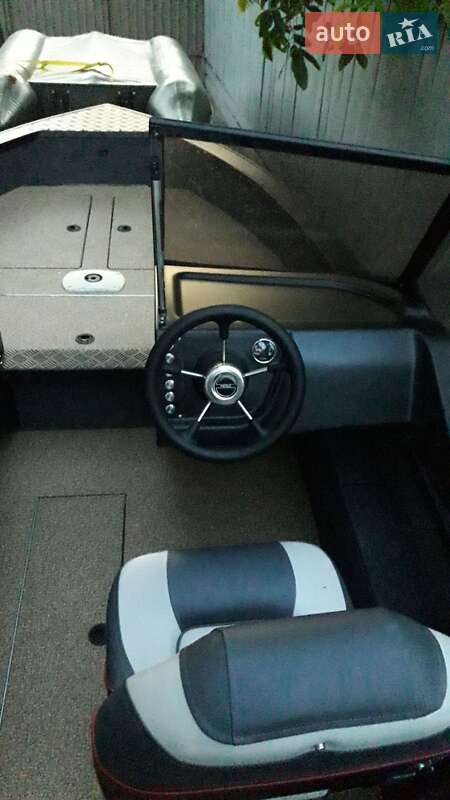 Катер Powerboat 470 2021 в Самборе