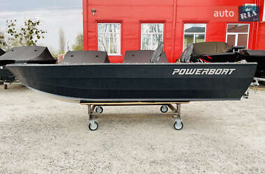 Човен Powerboat 470 2024 в Києві