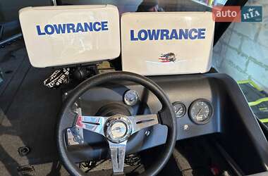 Лодка Powerboat 475 2021 в 