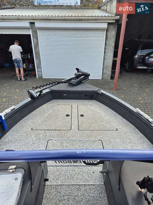 Катер Powerboat 480 2024 в Миколаєві