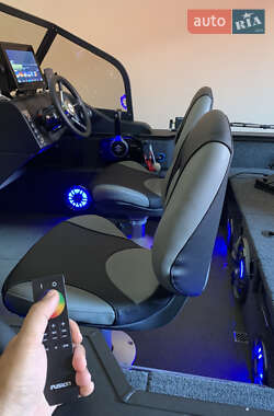 Лодка Powerboat 480 2021 в 
