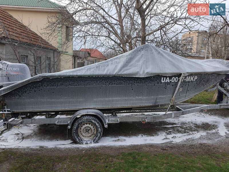 Powerboat 520 2018 Powerboat 520 2018